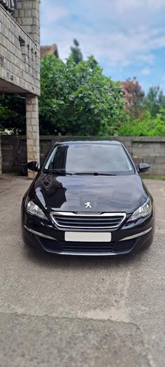 Peugeot - 308 - 1.6 HDI BLUE
