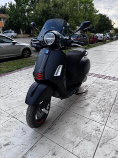 Piaggio - Supersport310