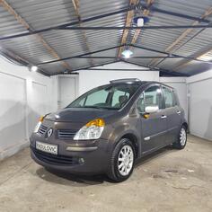 Renault - Modus - 1.5 DCI