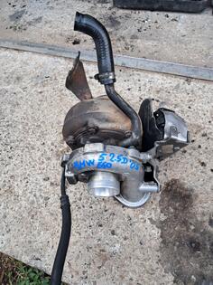 Turbine