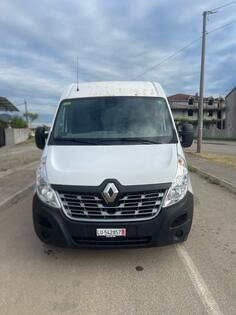 Renault - Master L2H2
