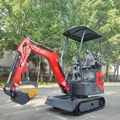 Bobcat - Rld15