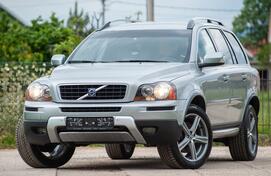 Volvo - XC 90 - 2.4d,AWD,Sport