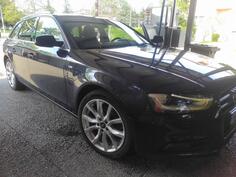 Audi - A4 - 2.0