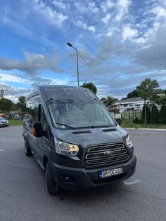 Ford - Transit 2.2