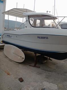 Arvor - 215