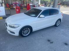 BMW - 116 - 1.5 D