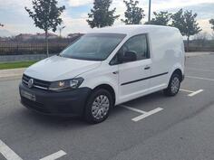 Volkswagen - Caddy - TDI