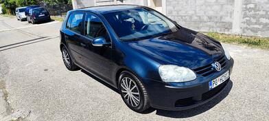 Volkswagen - Golf 5 - 2.0 SDI
