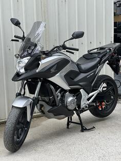 Honda - Honda 700XD