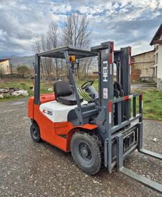 Ostalo - HELI K35 2022