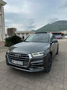Audi - Q5 - 3x S line