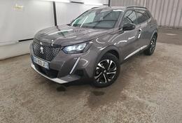 Peugeot - 2008 - 1.5hdi Allure Automatik 22god