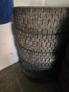 Dunlop - guma za kamion - Univerzalna guma