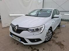 Renault - Megane - 1.5dci