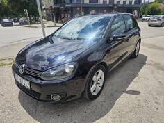 Volkswagen - Golf 6