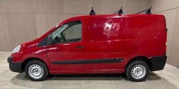 Citroen - Jumpy - 1.6 hdi