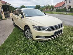 Volkswagen - Passat