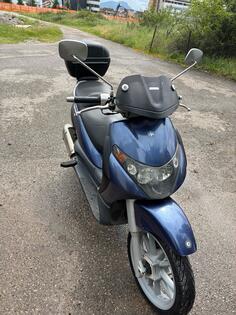 Piaggio - Beverly