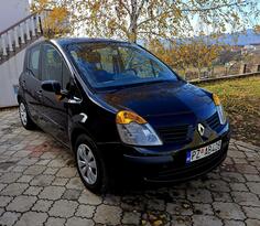 Renault - Modus