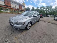 Volvo - V50 - 2.0 D