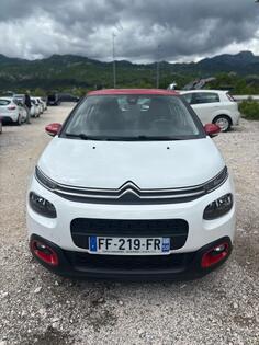 Citroen - C3 - 1.5 hdi