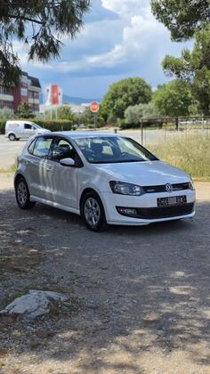 Volkswagen - Polo - 1.2 tdi