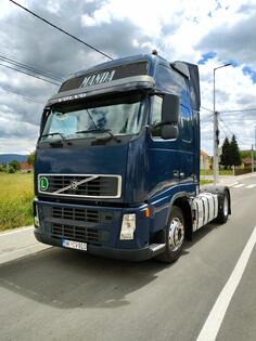 Volvo - FH440