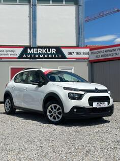 Citroen - C3 - 1.5HDI