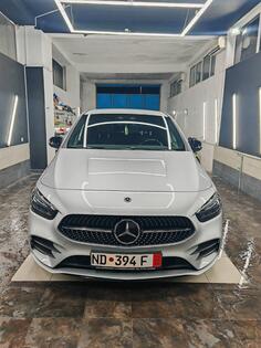 Mercedes Benz - B 200