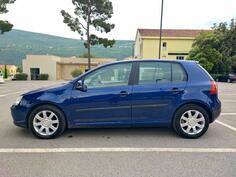 Volkswagen - Golf 5 - 1.9 TDI