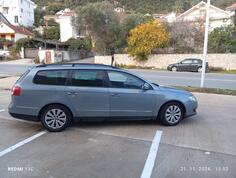 Volkswagen - Passat - 1.9 tdi karavan