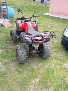 A.T.U - ATV200A