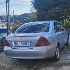 Mercedes Benz - 220 - 2.2 CDI
