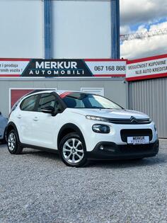 Citroen - C3 - 1.5HDI