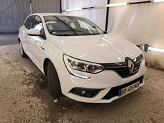 Renault - Megane - 1.5dci 90cv