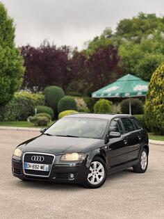 Audi - A3 - 2.0TDI