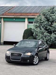 Audi - A3 - 2.0TDI