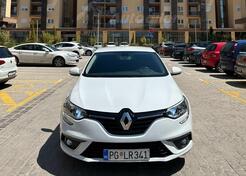 Renault - Megane - 1.5 DCI