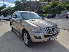 Mercedes Benz - ML 320 - CDI