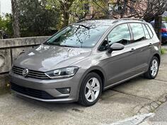 Volkswagen - Golf Sportsvan - 1.6 TDI Bluemotion