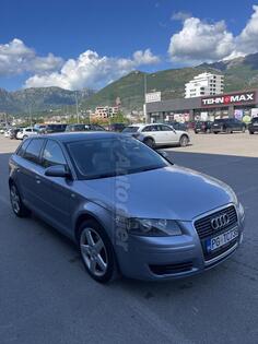 Audi - A3 - 1.9 TDI