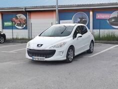 Peugeot - 308 - 1.6 hdi