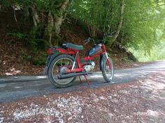 Tomos - APN