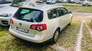 Volkswagen - Passat - 1.9 TDI