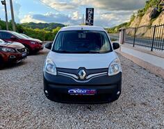 Renault - Kangoo - MAXY 6 BRZINA
