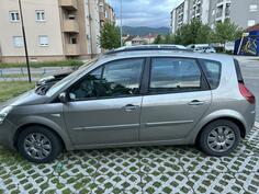Renault - Scenic - 1.5 DCI