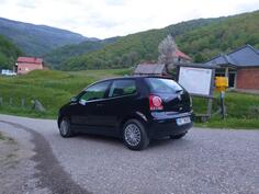 Volkswagen - Polo - 1.4 TDI VRHUNSKO STANJE