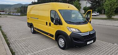Citroen - Jumper