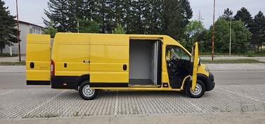 Citroen - Jumper